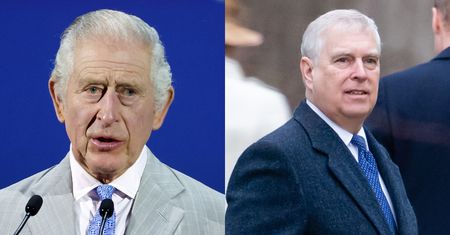 Książę Andrzej straci przywileje w obliczu skandalu z listą Epsteina. Król Karol słono go ukarze