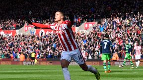 Były piłkarz FC Barcelona ma kłopoty. Ibrahim Afellay odsunięty od pierwszej drużyny Stoke City