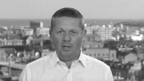 Nie żyje Phil Kirk. Miał 59 lat