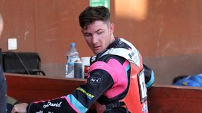 Żużel. Josh Pickering nie chce być rezerwowym. Jest pewien, że będzie regularnie jeździł dla Wilków Krosno