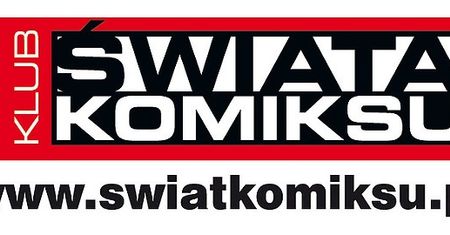 15-lecie Klubu Świata Komiksu