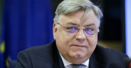 Europoseł PiS apeluje do Ursuli von der Leyen. Skarży na Tuska