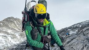 Nie zdobył tych szczytów? Afera wokół włoskiego alpinisty