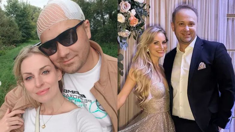 Anita i Adrian ze "ŚOPW" wezmą drugi ślub