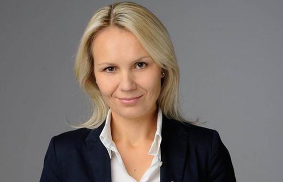 Centralny Port Komunikacyjny: Sylwia Matusiak członkiem zarządu ds. komunikacji i PR, Mikołaj Wild prezesem