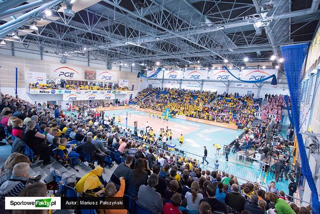 To już niemal pewne. Od najbliższego sezonu PlusLiga zagości w dwóch nowych miastach