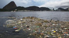 Rio 2016: zatoka śmieci problemem nie do rozwiązania?