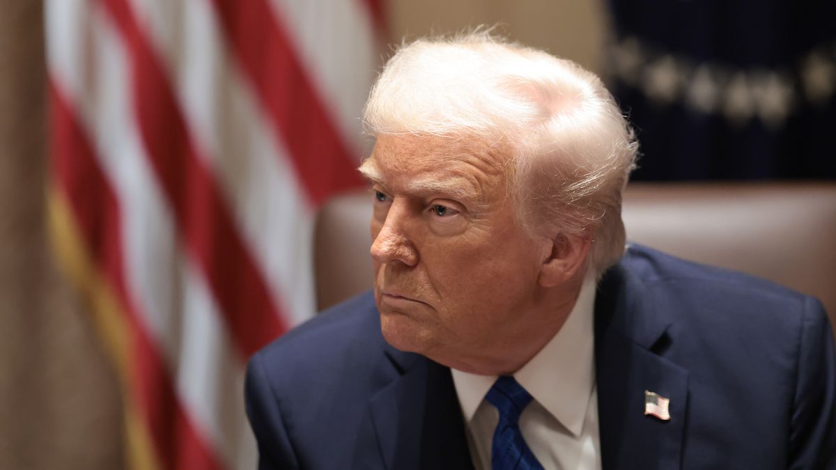 Sędzia blokuje decyzję Trumpa. To już drugi taki przypadek