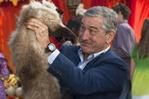 Robert De Niro nie ma dość rodzinki