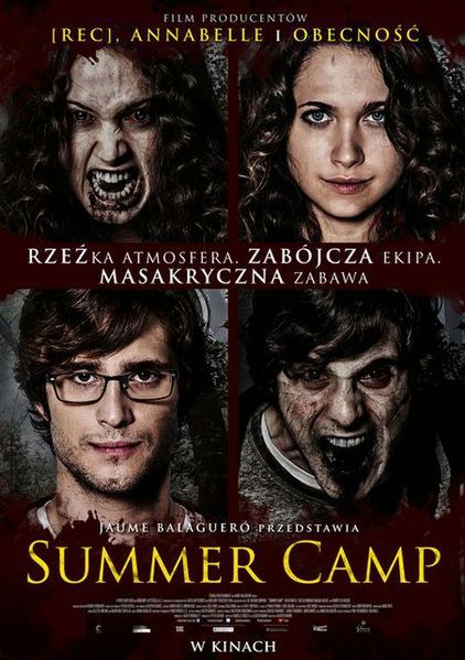 Summer Camp