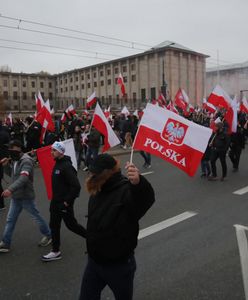 "GW": Kobiety robią własny Marsz Niepodległości 2021
