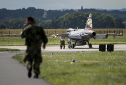 Czechy chcą chronić Słowację. Polska również gotowa do pomocy