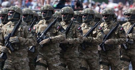 Zmiany dla polskich żołnierzy. Od dziś weszły w życie