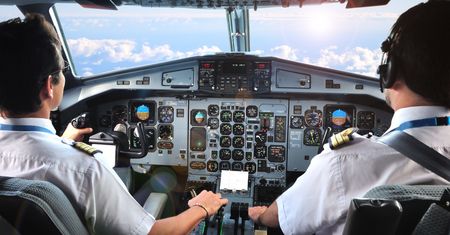Znana linia zwalnia pilotów. Bo zaczęli strajkować