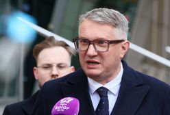 Wipler puszcza oko do Trzeciej Drogi. "Rząd mniejszościowy bez Tuska"