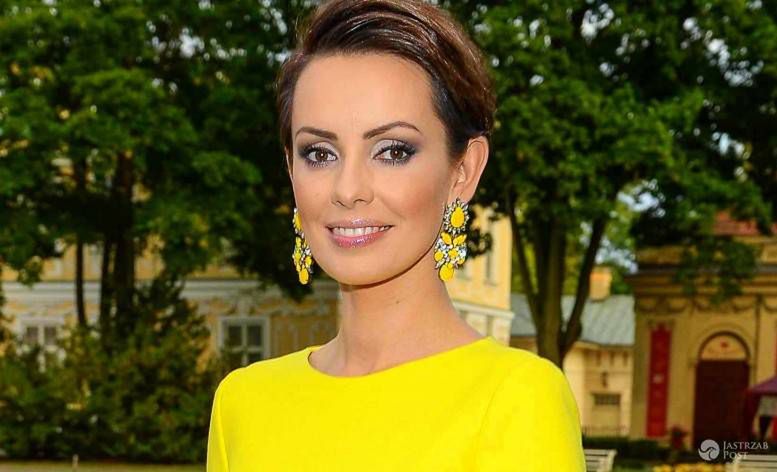 Dorota Gardias już urządziła willę za 2,5 miliona złotych. Jak mieszka pogodynka?