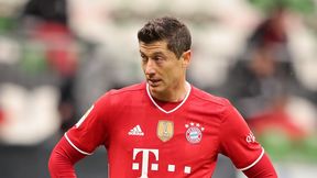 Robert Lewandowski w pogoni za rekordem Muellera. W XXI wieku taki wynik osiągali tylko najwięksi