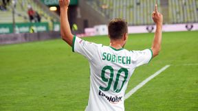 Puchar Polski: lider jedzie do lidera. Lechia Gdańsk nie lekceważy Rakowa Częstochowa
