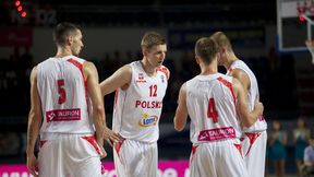 Toruń Basket Cup: Polska po dogrywce pokonała Szwecję