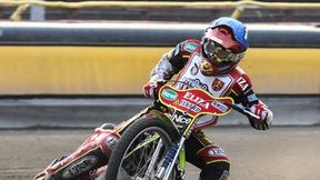 "Piernik" z Torunia w Ostrowie