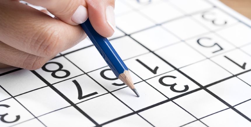 Jak Gra W Sudoku Kilka Prostych Porad WP Gry