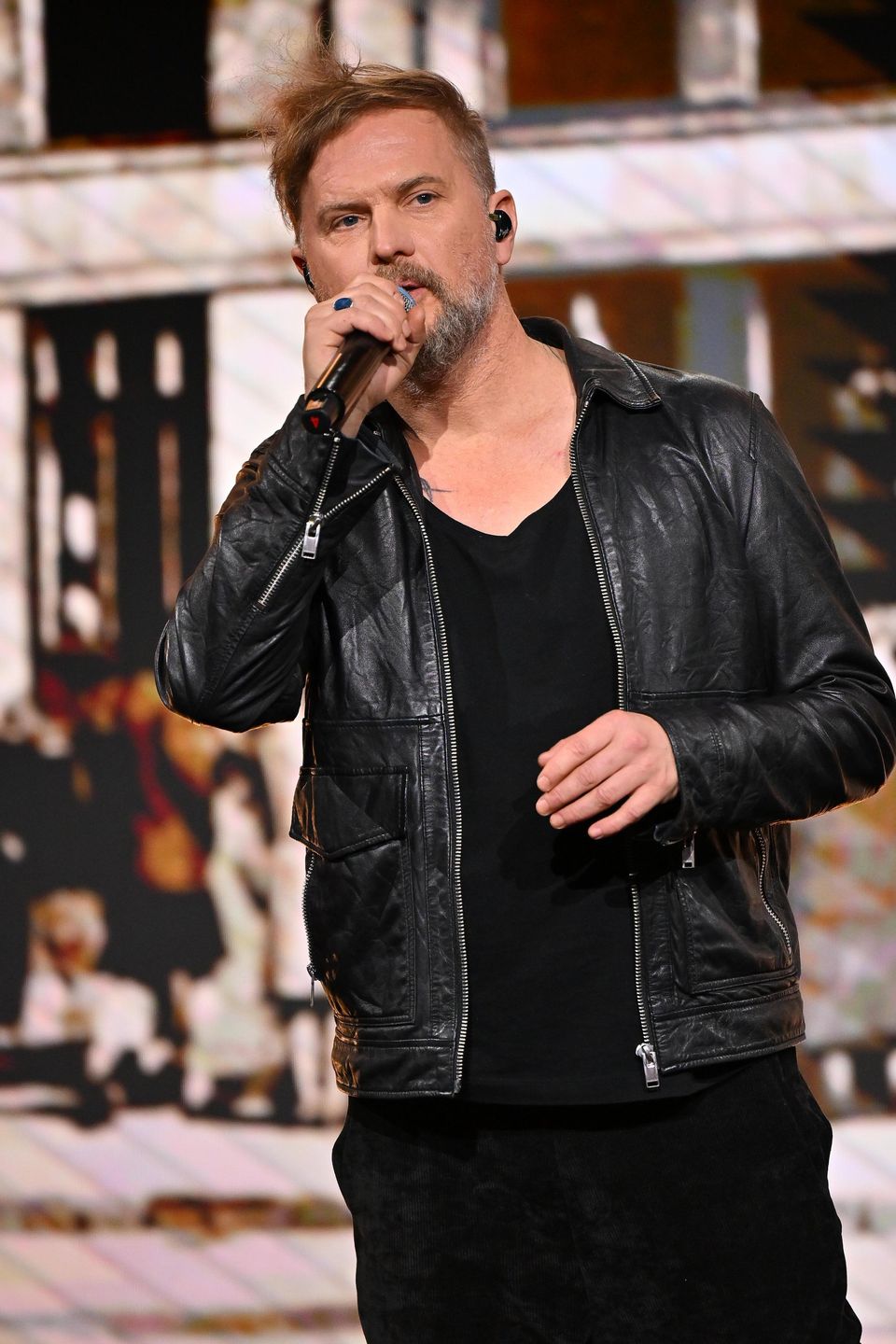 Tomasz Organek 