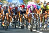 Kolarstwo: Vuelta a Espana - 12. etap: Vera - Calar Alto