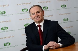 ANR obiecuje: Wyeliminujemy "słupy" z przetargów