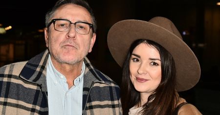 Patrycja Sołtysik odpowiada na zaczepki, czy po zwolnieniu Sołtysika z "DDTVN" uda się do pracy