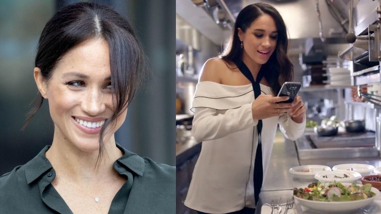 Meghan Markle
