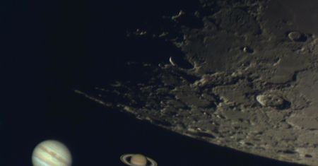 Rekrutacja na europejskich astronautów
