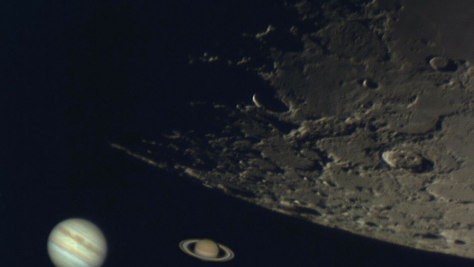 kosmos