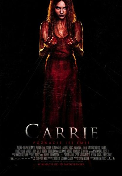 Carrie