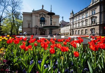 "Prawdziwe morze" w Beskidach. Szykują niespodziankę. Zaraz po ochłodzeniu