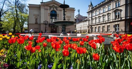 "Prawdziwe morze" w Beskidach. Szykują niespodziankę. Zaraz po ochłodzeniu