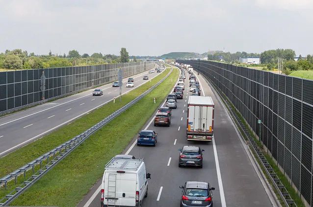 Autostrada A2 - kierowcy w Wielkopolsce zapłacą więcej za każdy odcinek trasy