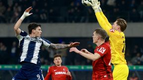 Koniec pięknej przygody Polaków w Pucharze Niemiec