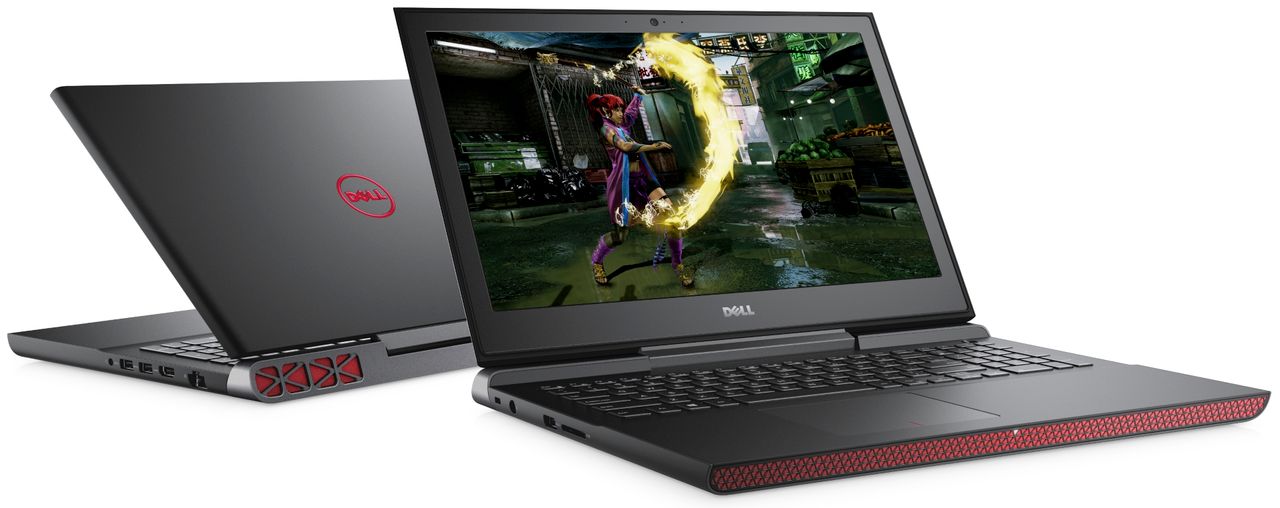 Dell Inspiron 7567 (Inspiron0532V)