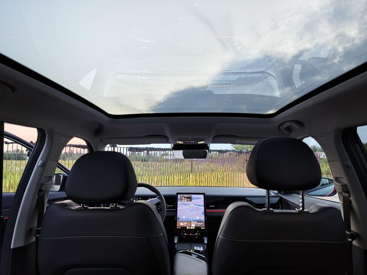 Jaecoo 5 Hybrid