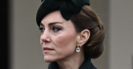 Księżna Kate szczerze o walce z chorobą. Mówi o uzdrawiającej mocy