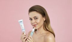 Joanna Opozda ambasadorką marki tołpa