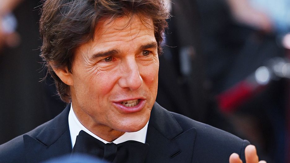 "Top Gun: Maverick" bije rekordy popularności
