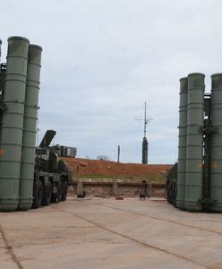Iran testuje system S-400. Rosja dostarczyła go potajemnie