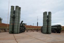 Iran testuje system S-400. Rosja dostarczyła go potajemnie