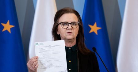 Dobre informacje z ZUS. To nie jest normą