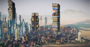 Rzut oka na miasta przyszłości z pierwszego dodatku do SimCity