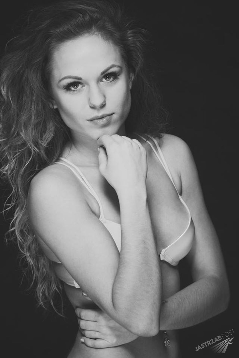 Kamila Nicpoń
Fot. screen z Facebook