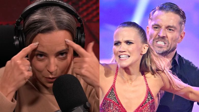 Anna Mucha wbiła szpilę Kaczorowskiej i Rogacewiczowi?