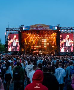 Kortowiada 2025, czyli największy festiwal studencki, już za nami!