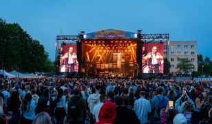 Kortowiada 2025, czyli największy festiwal studencki, już za nami!